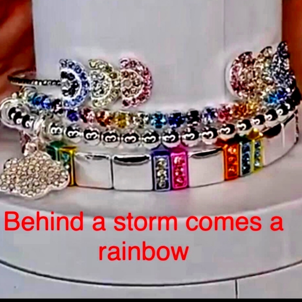 BOMB PARTY Bracelet GREAT COLLECTION